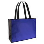 Bolsa Reutilizable Bicolor Fair 40x30x10 cm
