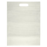 Bolsa Reutilizable Promo TNT 34x44cm