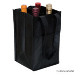 Porta Botellas de TNT E16