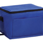 Cooler Lonchera de TNT 19x15x14 cm
