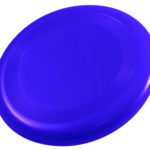 Frisbee Plástico