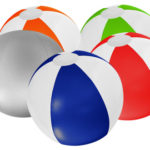 Pelota de Playa Inflable