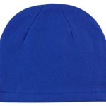 Gorro de Polar Anti-peeling