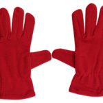 Guantes Polar Anti-peeling Mujer / Niño