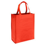 Bolsa Reutilizable Shopper 30x40x12cm