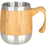 Tazón Cervecero Bamboo