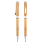 Bolígrafo Bamboo Enviro