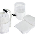 Toalla Facial de Microfibra