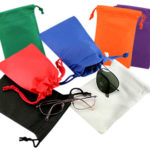 Porta Lentes de TNT