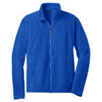 Chaqueta Hombre de Micropolar Anti-peeling