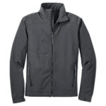 Chaqueta Softshell Hombre Manga Larga