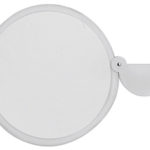 Abanico Plegable para Sublimación