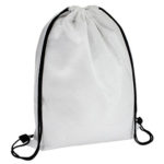Bolsa tipo Mochila Para Sublimación Full Color 30x40cm