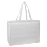 Bolsa Reutilizable Monster 52.5x37x14cm