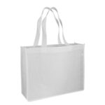 Bolsa Reutilizable Horizontal 40x30x11cm