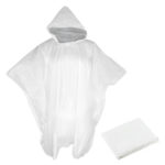 Poncho de Emergencia