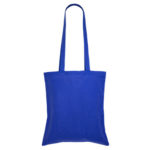 Bolsa Color Algodón Thailand 38x41cm