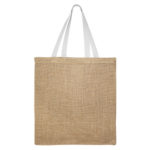 Bolsa de Yute Amazonia 38x42cm.