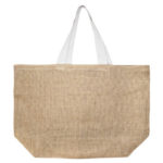 Bolsa de Yute Orinoco 58x40x20cm