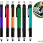 Bolígrafo Touch-Screen Trek