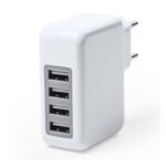 Cargador USB Gregor