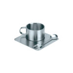 Coffee set espresso 180cc