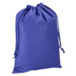 Bolsa Tipo Mochila Porta-Notebook de TNT 25x35cm