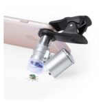 Microscopio para smartphone Dicson 60X