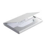 Tarjetero de Aluminio