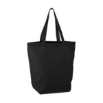 Bolsa 100% Algodón Bangladesh 39x39x19cm - Imagen 2