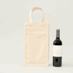 Bolsa de algodón 35x20x10 (cm) - Imagen 2