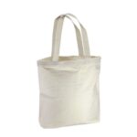 Bolsa Algodon Canvas Big Bag 38.5x44x10cm