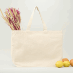 Bolsa de algodón 40x58x15 (cm) - Imagen 2