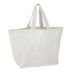 Bolsa Algodón Burma 60x40x19cm - Imagen 2