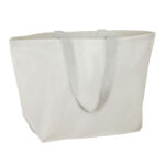Bolsa Algodón Burma 60x40x19cm - Imagen 3
