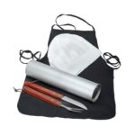 Set de Asado Tubo