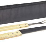 Set Asado Grill