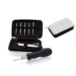 Set Herramientas Patek