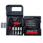Set Herramientas Lemans