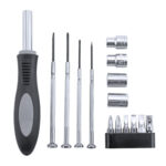 Set Herramientas Bregox