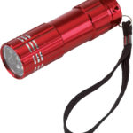 Linterna LED "Power"