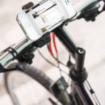Soporte de Celular para Bicicleta