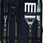 Set de Asado Lira