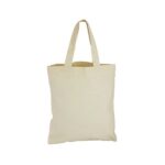 Bolsa 100% Algodón Ganesha