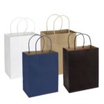 Bolsa de Papel 120g/m2