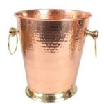 Hielera Vino Cobre