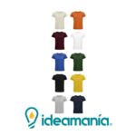 Polera Pioneer Hombre
