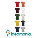 Polera Pioneer Mujer