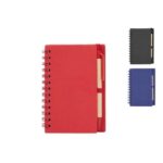 Cuaderno Eco Colors