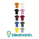 Polera Regent